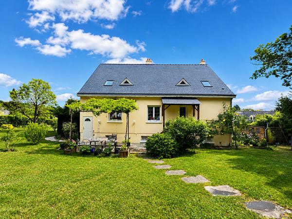 Maison 152m² – LE THOUREIL