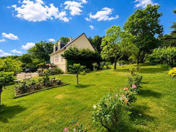 Maison 152m² – LE THOUREIL
