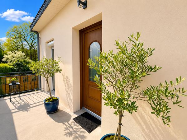 Maison 152m² – LE THOUREIL