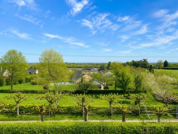 Maison 152m² – LE THOUREIL
