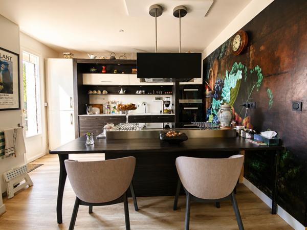 Maison 152m² – LE THOUREIL