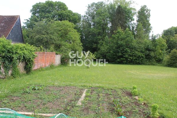 Maison Bailleau Armenonville 6 pièce(s) 123.97 m2