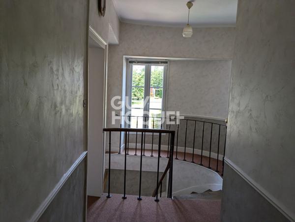 Maison Bailleau Armenonville 6 pièce(s) 123.97 m2