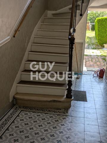 Maison Bailleau Armenonville 6 pièce(s) 123.97 m2