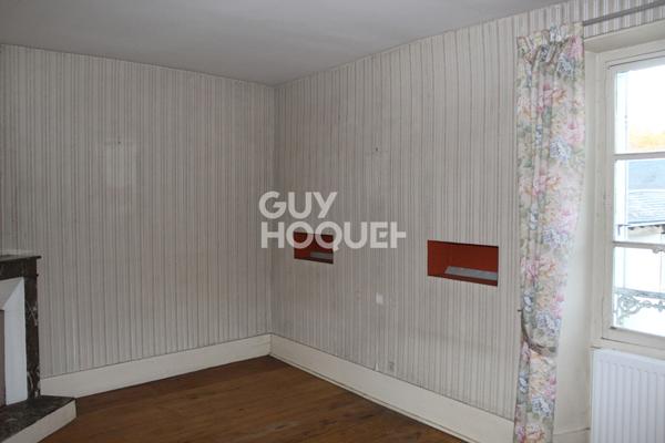 Maison Bailleau Armenonville 6 pièce(s) 123.97 m2