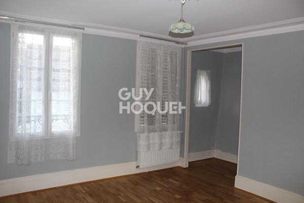 Maison Bailleau Armenonville 6 pièce(s) 123.97 m2