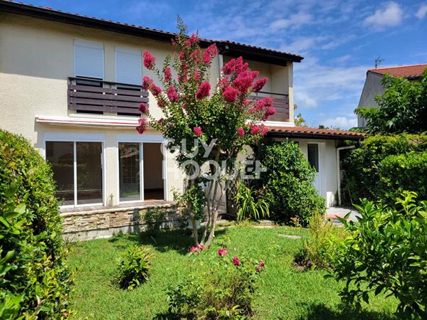 Maison SAINT JEAN DE LUZ 4 Pièces 94 m²