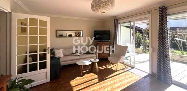 Maison SAINT JEAN DE LUZ 4 Pièces 94 m²