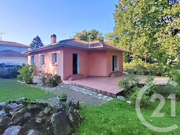 Maison à vendre  6 pièces - 138,74 m2 TARNOS - 40