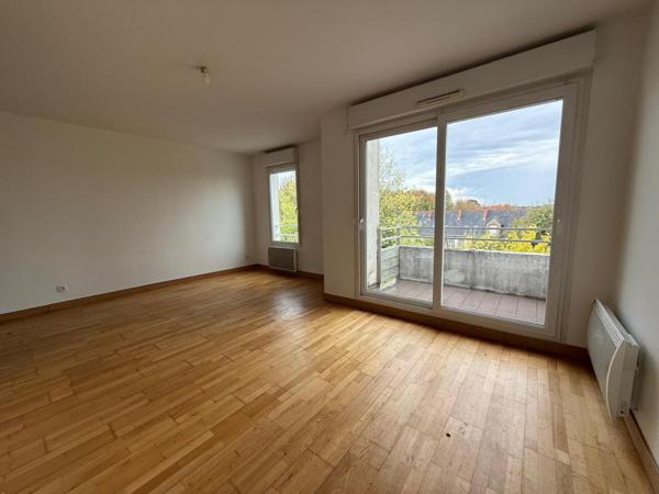 Appartement T2 - Quartier Haluchère - Rond point de Paris - CS 1929 Détails des diagnostics énergétiques