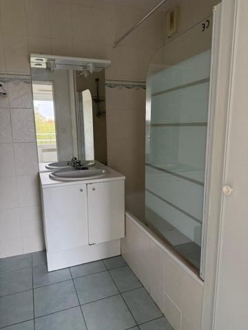 Appartement T2 - Quartier Haluchère - Rond point de Paris - CS 1929 Détails des diagnostics énergétiques