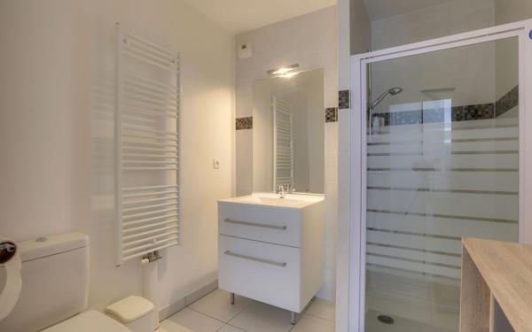 Appartement à vendre    2 pièces • 42,75 m2 Saint-Jean-de-Luz