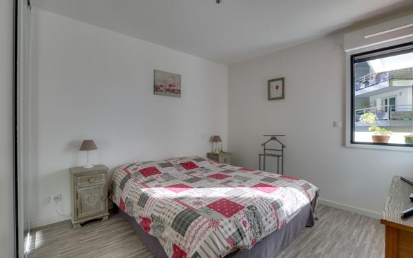 Appartement à vendre    2 pièces • 42,75 m2 Saint-Jean-de-Luz