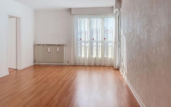 Appartement à vendre    3 pièces • 80,34 m2 La Rochelle