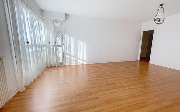 Appartement à vendre    3 pièces • 80,34 m2 La Rochelle