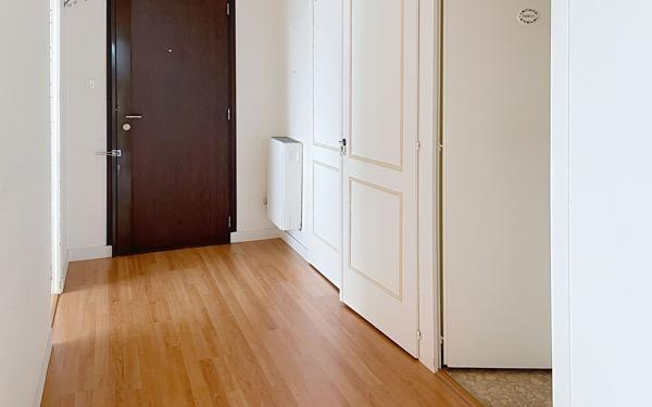 Appartement à vendre    3 pièces • 80,34 m2 La Rochelle