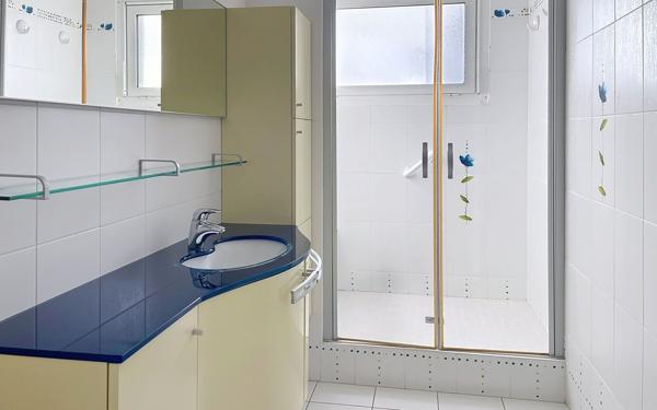 Appartement à vendre    3 pièces • 80,34 m2 La Rochelle