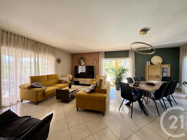 Maison à vendre  6 pièces - 173,27 m 2   ST AFFRIQUE  - 12
