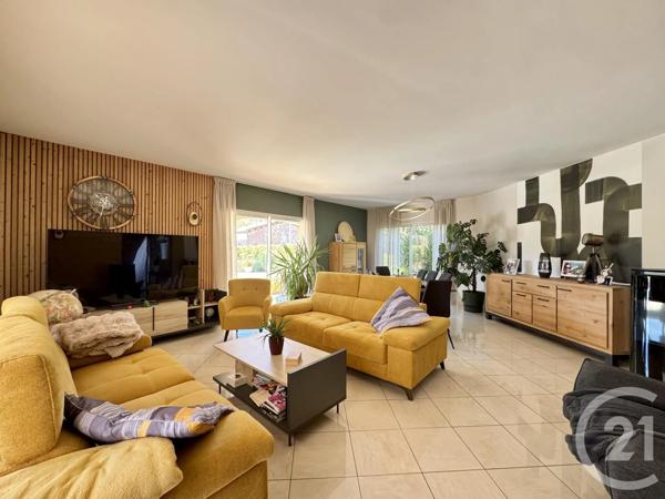 Maison à vendre  6 pièces - 173,27 m 2   ST AFFRIQUE  - 12