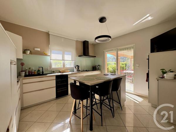 Maison à vendre  6 pièces - 173,27 m 2   ST AFFRIQUE  - 12
