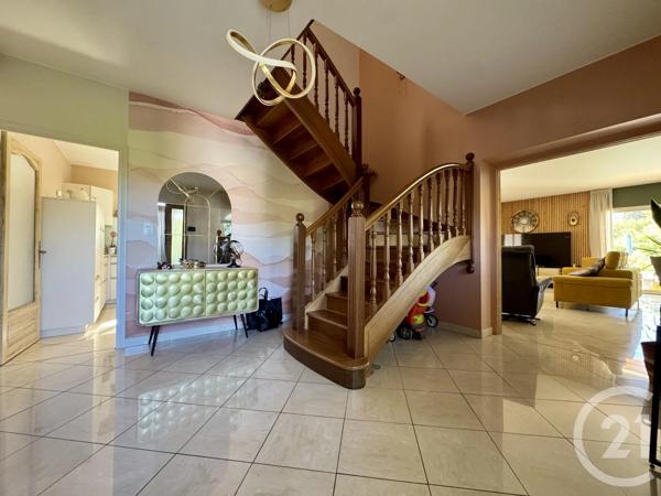 Maison à vendre  6 pièces - 173,27 m 2   ST AFFRIQUE  - 12
