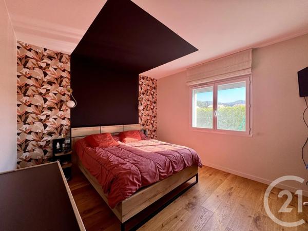 Maison à vendre  6 pièces - 173,27 m 2   ST AFFRIQUE  - 12