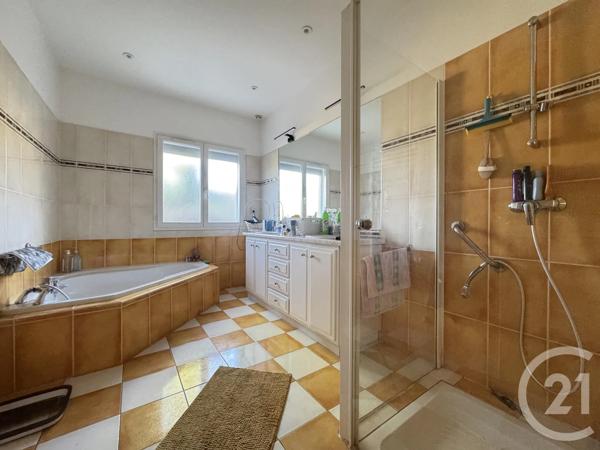 Maison à vendre  6 pièces - 173,27 m 2   ST AFFRIQUE  - 12