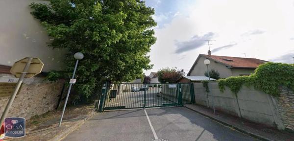 Appartement à louer 1 pièce 35.99m²