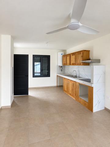 À louer – Appartement T3 neuf avec terrasse – Saint-André