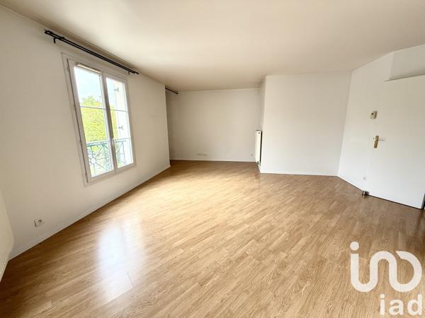 Appartement à vendre 3 pièces 67 m² Igny