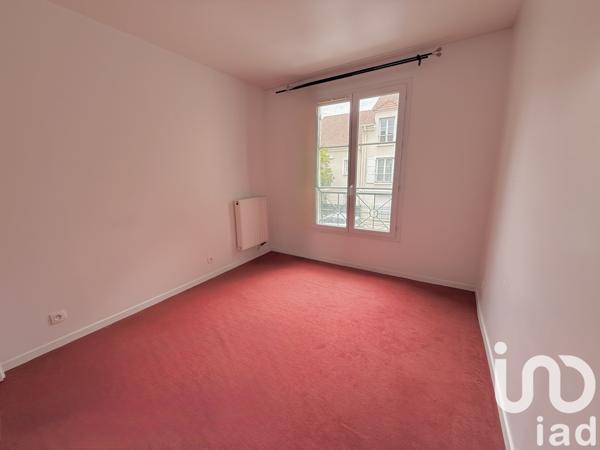 Appartement à vendre 3 pièces 67 m² Igny