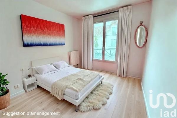 Appartement à vendre 3 pièces 67 m² Igny