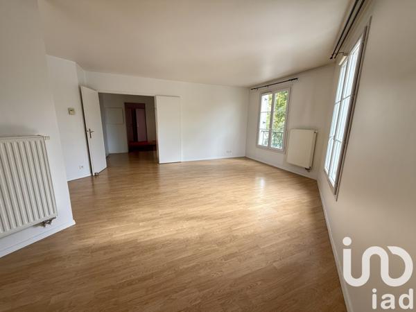 Appartement à vendre 3 pièces 67 m² Igny