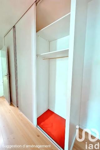 Appartement à vendre 3 pièces 67 m² Igny