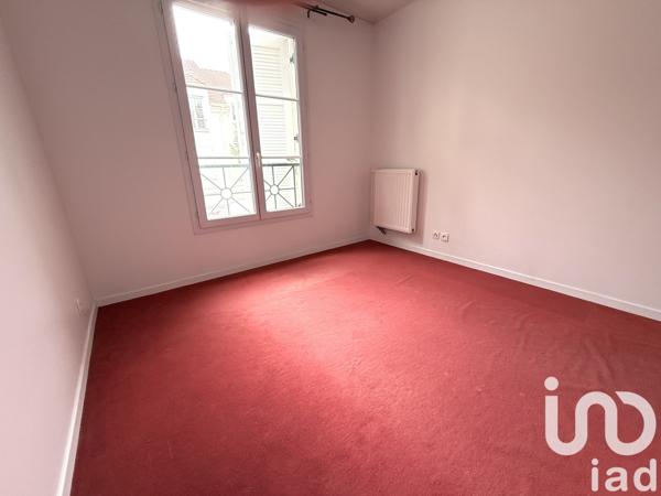Appartement à vendre 3 pièces 67 m² Igny