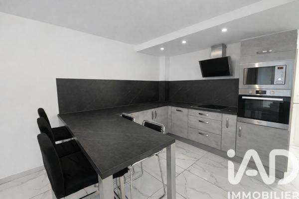 Maison à vendre 5 pièces 90 m² Guénange