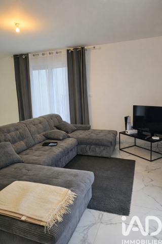 Maison à vendre 5 pièces 90 m² Guénange