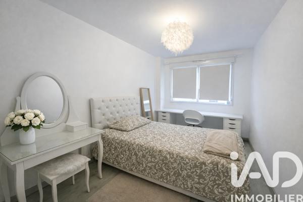 Maison à vendre 5 pièces 90 m² Guénange