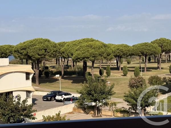 Appartement F2 Cabine à vendre  2 pièces - 26,68 m 2   LE GRAU DU ROI  - 30