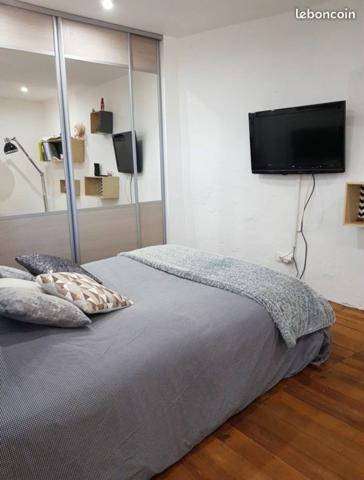 Sant'Andréa-di-Cotone (20221) Maison de village T3 de 89m2