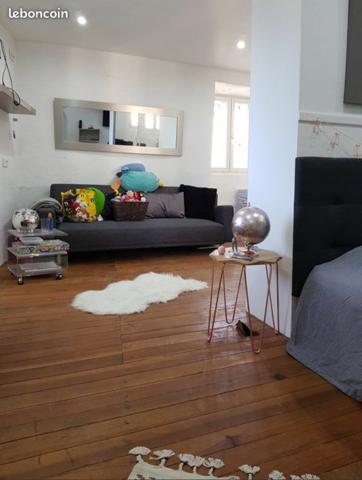 Sant'Andréa-di-Cotone (20221) Maison de village T3 de 89m2