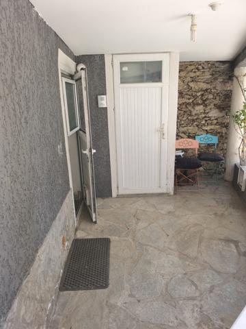 Sant'Andréa-di-Cotone (20221) Maison de village T3 de 89m2