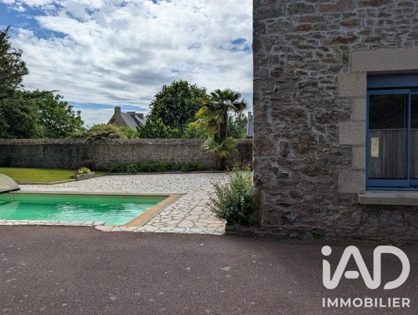 Maison à vendre 12 pièces 263 m² Saint-Briac-sur-Mer