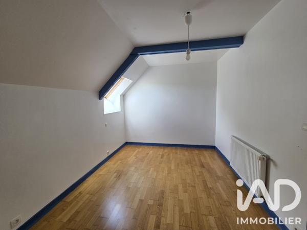 Maison à vendre 12 pièces 263 m² Saint-Briac-sur-Mer