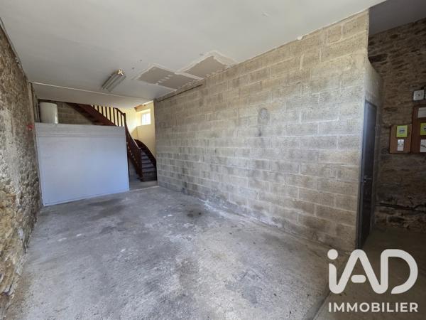 Maison à vendre 12 pièces 263 m² Saint-Briac-sur-Mer