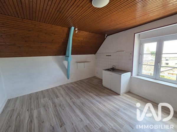 Maison à vendre 12 pièces 263 m² Saint-Briac-sur-Mer