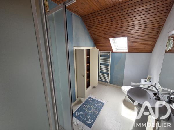 Maison à vendre 12 pièces 263 m² Saint-Briac-sur-Mer