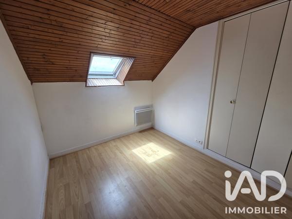 Maison à vendre 12 pièces 263 m² Saint-Briac-sur-Mer