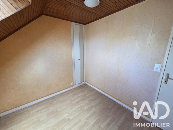 Maison à vendre 12 pièces 263 m² Saint-Briac-sur-Mer