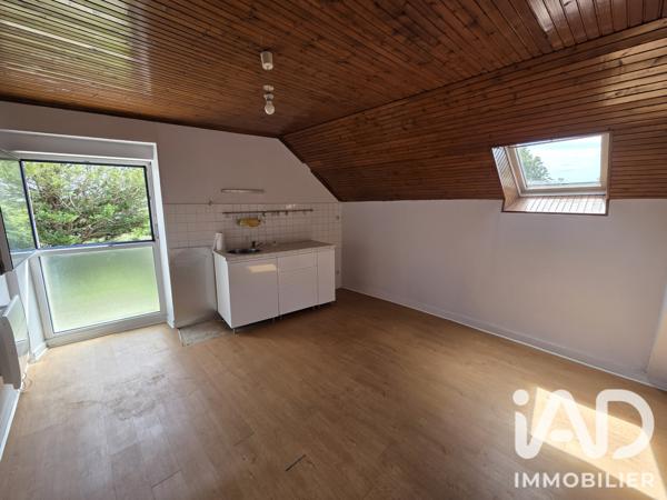 Maison à vendre 12 pièces 263 m² Saint-Briac-sur-Mer